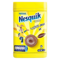 نسكويك خليط الكاكاو قليل الدسم المحلّى 420 غم