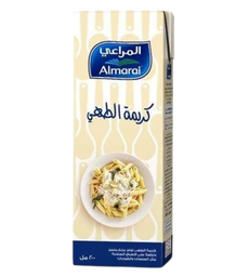 المراعي كريمة طبخ 200 مل