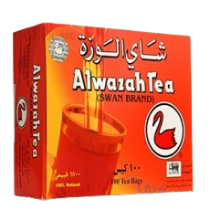 شاي الوزة نقي سيلاني خالص 100كيس
